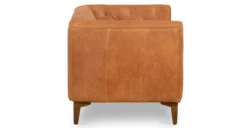 Essex 74" Apartment Sofa -Poly and Bark LR A0338 TAN 3 3c64bff4 3490 4e2e 9197 c3dd0a820ca1 scaled