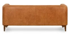 Essex 74" Apartment Sofa 25 Essex 74" Apartment Sofa -Poly and Bark LR A0338 TAN 5 849dee8e 6112 4d30 b2bf 3063fd8be033