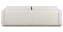 Dema 90" Fabric Sofa -Poly and Bark LR A0646 5 NEW 5 e818ee98 6818 457e a3a5 666d38a16b8d scaled