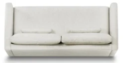 Dema 90" Fabric Sofa -Poly and Bark LR A0646 5 NEW 6 4100feda 5ece 4612 8820 7c2cdab5cb90 scaled