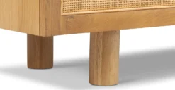 Archi Sideboard -Poly and Bark LR A3691 NAT 10 scaled