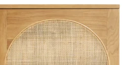 Archi Sideboard -Poly and Bark LR A3691 NAT 7 scaled