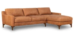 Sorrento Right-Facing Sectional -Poly and Bark LR A5844 RS TAN 2 85fed3f0 ec3a 48c9 bd05 77afaa3b1520 scaled