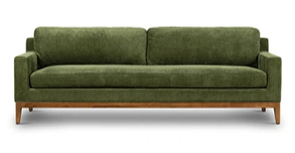 Zyon Velvet Sofa 16 Zyon Velvet Sofa - Image 16