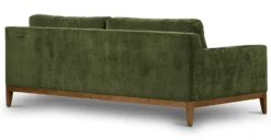 Zyon Velvet Sofa -Poly and Bark LR A5979 3 4 01c82265 0c79 4bb6 b37f e0382d9c5f6c scaled