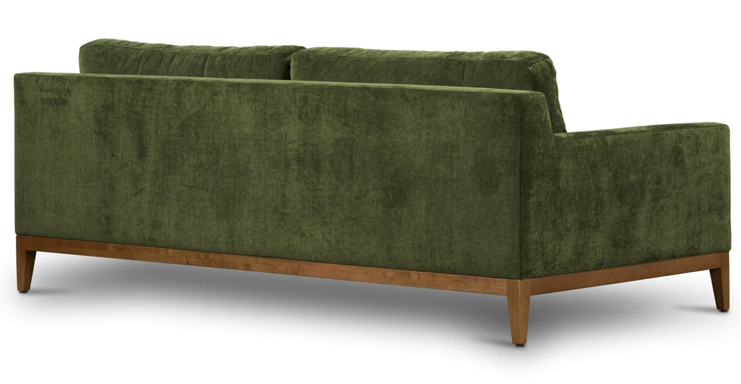 Zyon Velvet Sofa 7 Zyon Velvet Sofa - Image 7