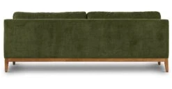 Zyon Velvet Sofa 24 Zyon Velvet Sofa -Poly and Bark LR A5979 3 5 0af87e9d ce89 4a9a 8340 66d0e99e7728