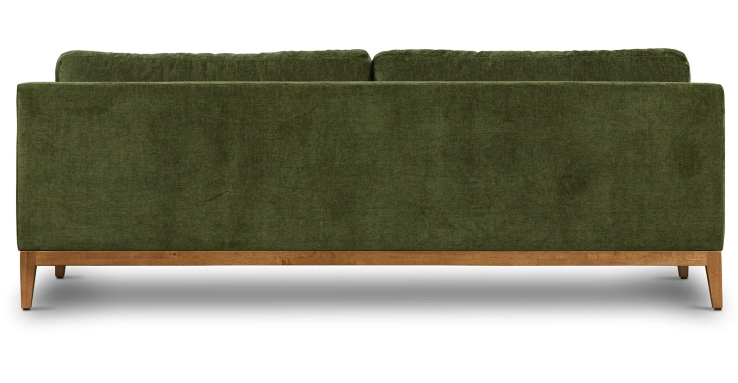 Zyon Velvet Sofa 8 Zyon Velvet Sofa - Image 8