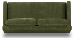 Zyon Velvet Sofa 25 Zyon Velvet Sofa -Poly and Bark LR A5979 3 6 b309049d 7634 44df a786 3da012257551