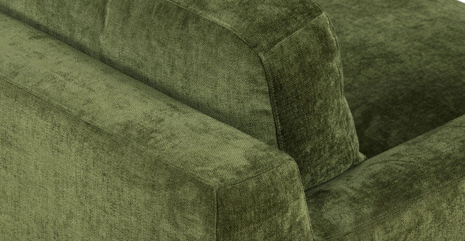 Zyon Velvet Sofa 12 Zyon Velvet Sofa - Image 12