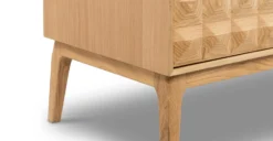 Abbie Sideboard -Poly and Bark LR A6499 OAK 11 scaled