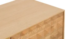 Abbie Sideboard -Poly and Bark LR A6499 OAK 7 scaled