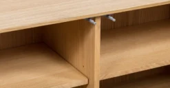 Abbie Sideboard -Poly and Bark LR A6499 OAK 9 scaled