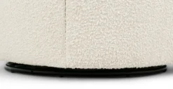 Alma Swivel Lounge Chair -Poly and Bark LR A6691 3 10 scaled