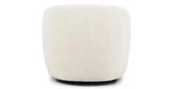 Alma Swivel Lounge Chair -Poly and Bark LR A6691 3 5 scaled