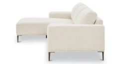 Rue Left-Facing Sectional Sofa 25 Rue Left-Facing Sectional Sofa -Poly and Bark LR A8207 LS 110 3