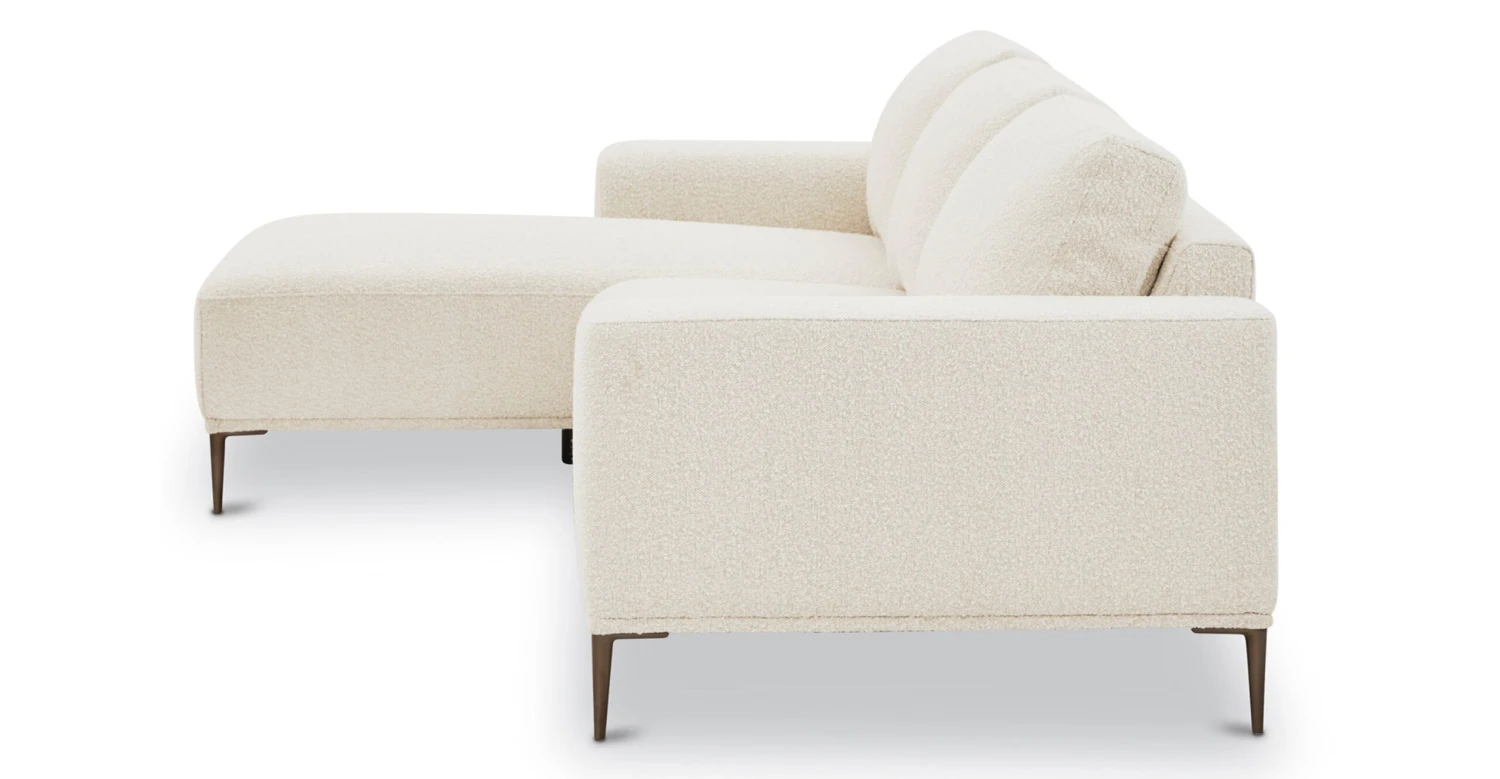 Rue Left-Facing Sectional Sofa 6 Rue Left-Facing Sectional Sofa - Image 6