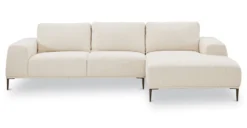 Rue Right-Facing Sectional Sofa
