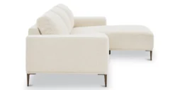 Rue Right-Facing Sectional Sofa -Poly and Bark LR A8283 RS 110 3 scaled