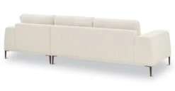 Rue Right-Facing Sectional Sofa -Poly and Bark LR A8283 RS 110 4