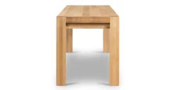 Festa 71" Bench -Poly and Bark LR A8512 OAK 3 scaled