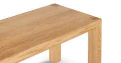 Festa 71" Bench -Poly and Bark LR A8512 OAK 6 scaled