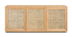 Tate 76" Sideboard