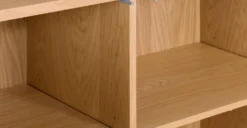 Tate 76" Sideboard 27 Tate 76" Sideboard -Poly and Bark LR A8754 OAK 8 scaled