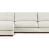 Malaga Left-Facing Sectional Sofa