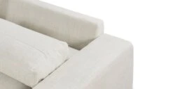 Malaga Left-Facing Sectional Sofa 22 Malaga Left-Facing Sectional Sofa -Poly and Bark LR A8871 LS 050 10