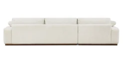 Malaga Left-Facing Sectional Sofa -Poly and Bark LR A8871 LS 050 5 scaled
