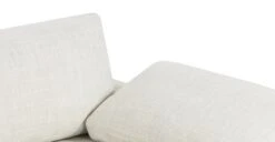 Malaga Left-Facing Sectional Sofa 20 Malaga Left-Facing Sectional Sofa -Poly and Bark LR A8871 LS 050 8