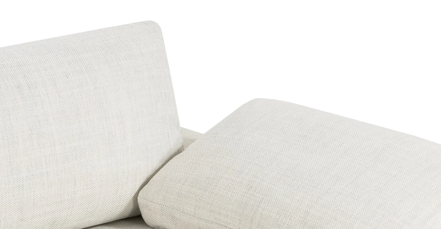 Malaga Left-Facing Sectional Sofa 7 Malaga Left-Facing Sectional Sofa - Image 7