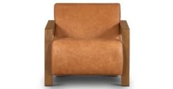 Giza Lounge Chair -Poly and Bark LR A9166 210 1