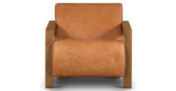 Giza Lounge Chair -Poly and Bark LR A9166 210 1 scaled