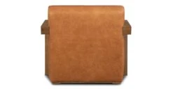 Giza Lounge Chair -Poly and Bark LR A9166 210 5