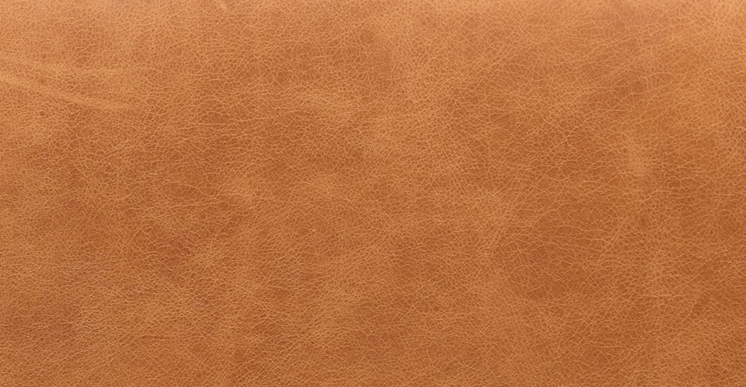 Jarmo Leather Ottoman With Walnut Table 10 Jarmo Leather Ottoman With Walnut Table - Image 10