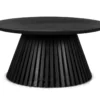Gigi 31" Round Coffee Table