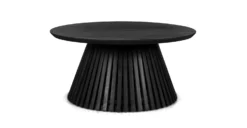 Gigi 31" Round Coffee Table