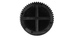 Gigi 31" Round Coffee Table -Poly and Bark LR B2704 001 4 scaled