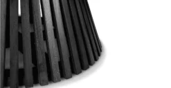 Gigi 31" Round Coffee Table -Poly and Bark LR B2704 001 6 scaled