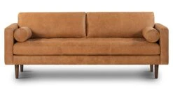 Poly and Bark 19 Napa 88.5” Sofa