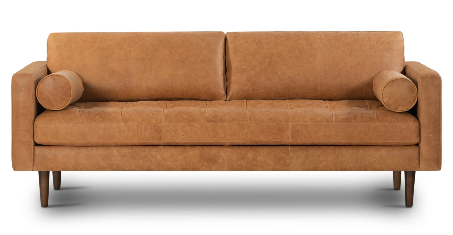 Napa 88.5” Sofa 1 Napa 88.5” Sofa