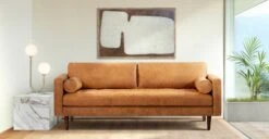 Napa 88.5” Sofa 25 Napa 88.5” Sofa -Poly and Bark LR B6059 210