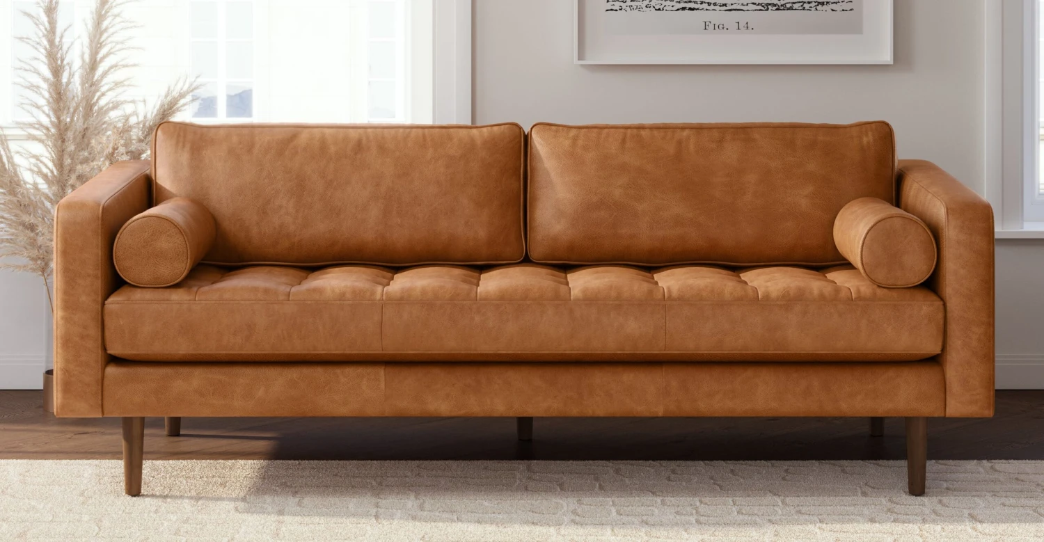 Napa 88.5” Sofa 2 Napa 88.5” Sofa - Image 2