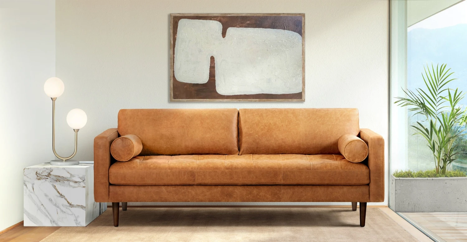 Napa 88.5” Sofa 6 Napa 88.5” Sofa - Image 6
