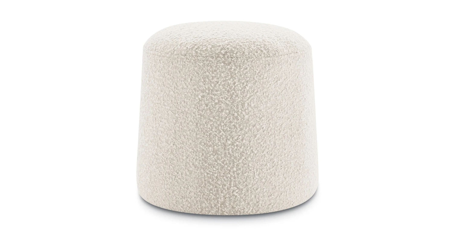 Basel Ottoman 2 Basel Ottoman - Image 2