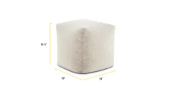 Metz Pouf -Poly and Bark LR B7638 110 Linework scaled