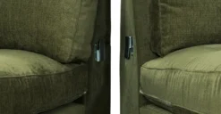 Napa Velvet Corner Sectional Sofa -Poly and Bark LR B7825 5PS 310 11 scaled