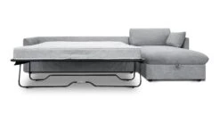 Argos Right-Facing Sleeper Sectional Sofa Bed -Poly and Bark LR C2916 RS 050 7 a4fd7828 5766 41f1 9367 bad72cc8be6a